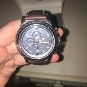 Men’s Fossil Watch